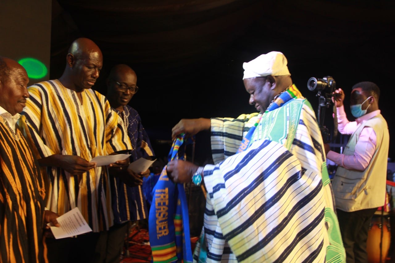 18th Surveyors Week And 54th AGM